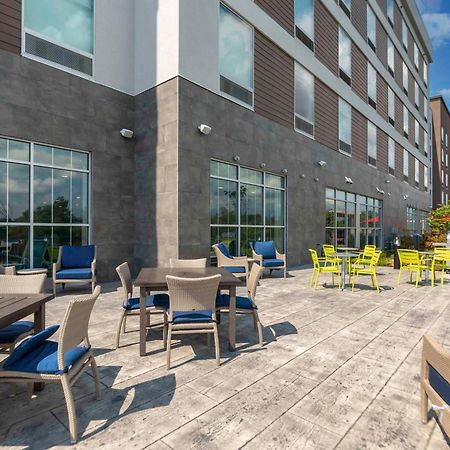 Hilton Garden Inn By Hilton Fort Wayne North Sunnybrook Acres エクステリア 写真