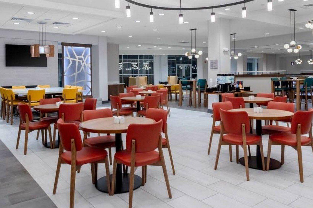 Hilton Garden Inn By Hilton Fort Wayne North Sunnybrook Acres エクステリア 写真