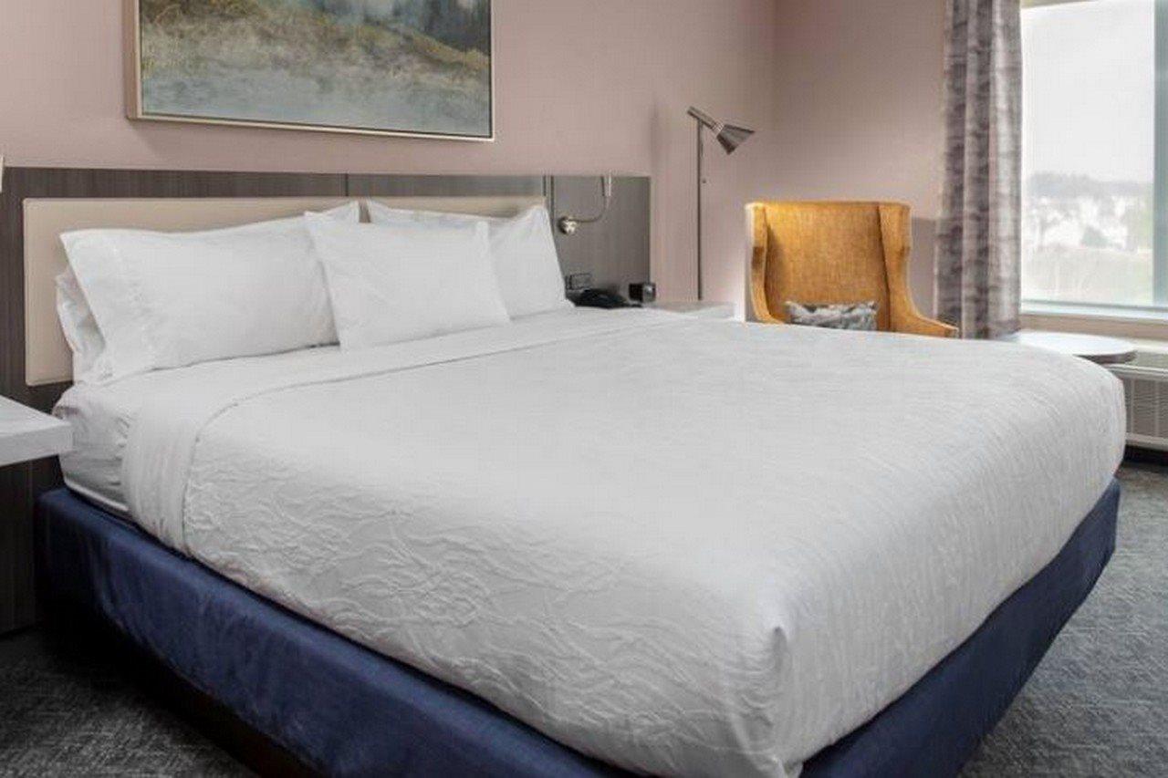Hilton Garden Inn By Hilton Fort Wayne North Sunnybrook Acres エクステリア 写真