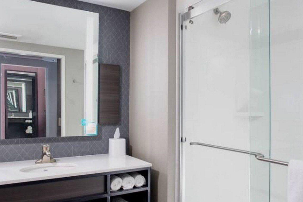 Hilton Garden Inn By Hilton Fort Wayne North Sunnybrook Acres エクステリア 写真
