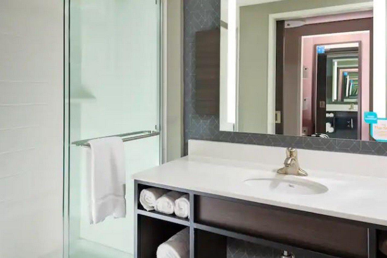 Hilton Garden Inn By Hilton Fort Wayne North Sunnybrook Acres エクステリア 写真