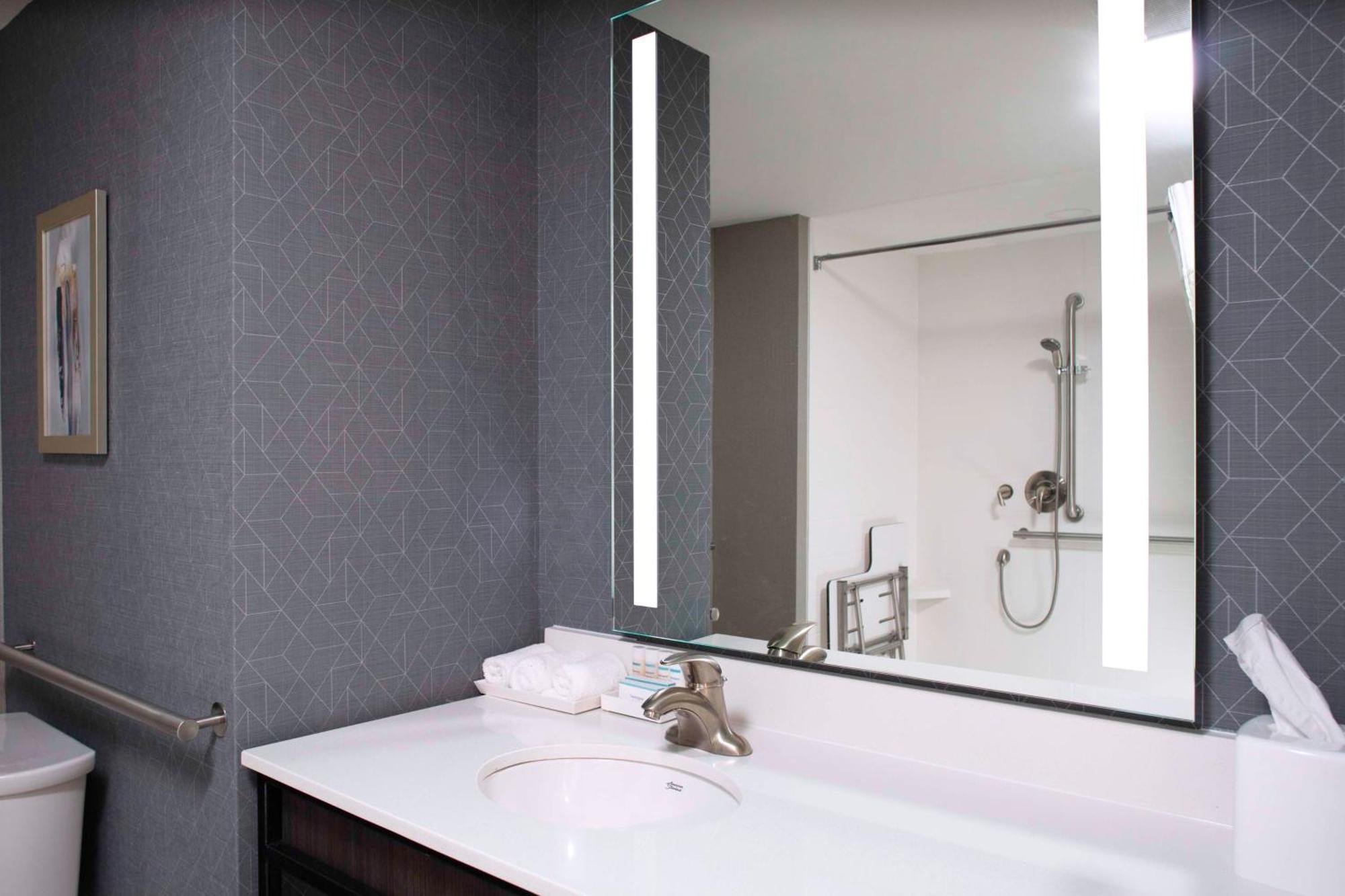 Hilton Garden Inn By Hilton Fort Wayne North Sunnybrook Acres エクステリア 写真