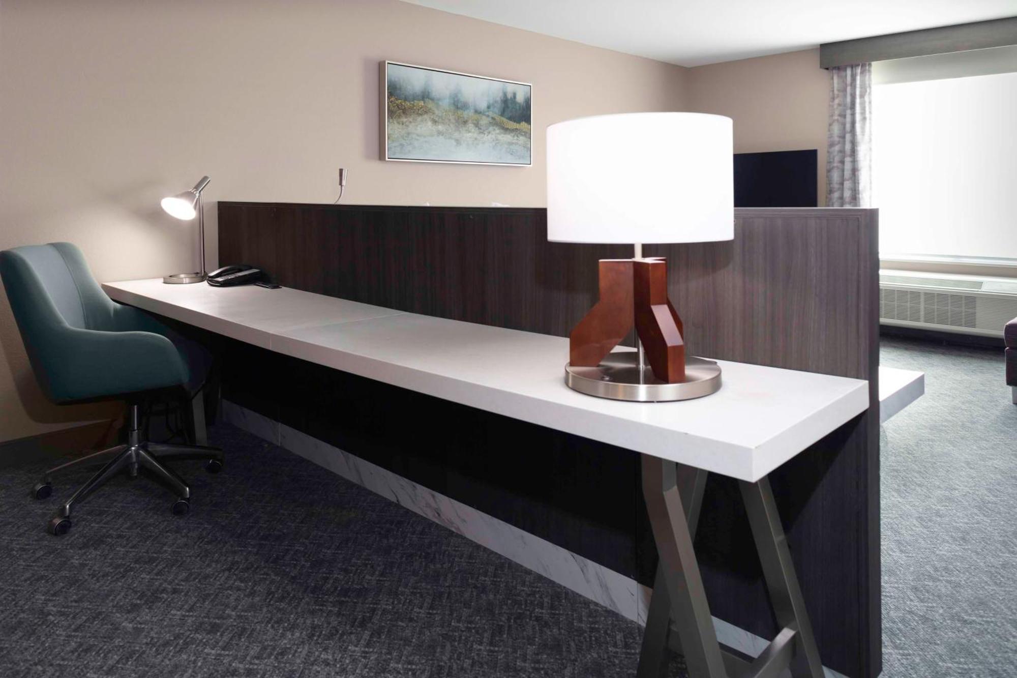 Hilton Garden Inn By Hilton Fort Wayne North Sunnybrook Acres エクステリア 写真