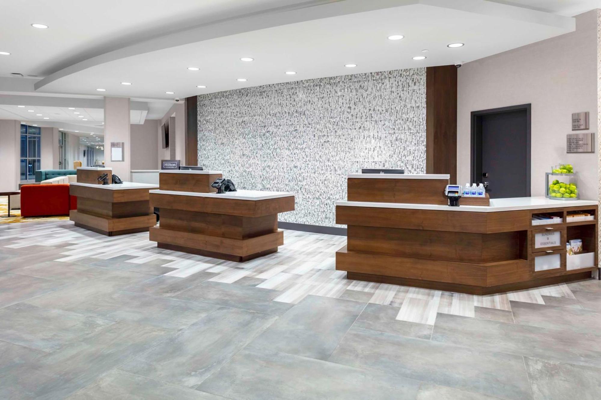 Hilton Garden Inn By Hilton Fort Wayne North Sunnybrook Acres エクステリア 写真