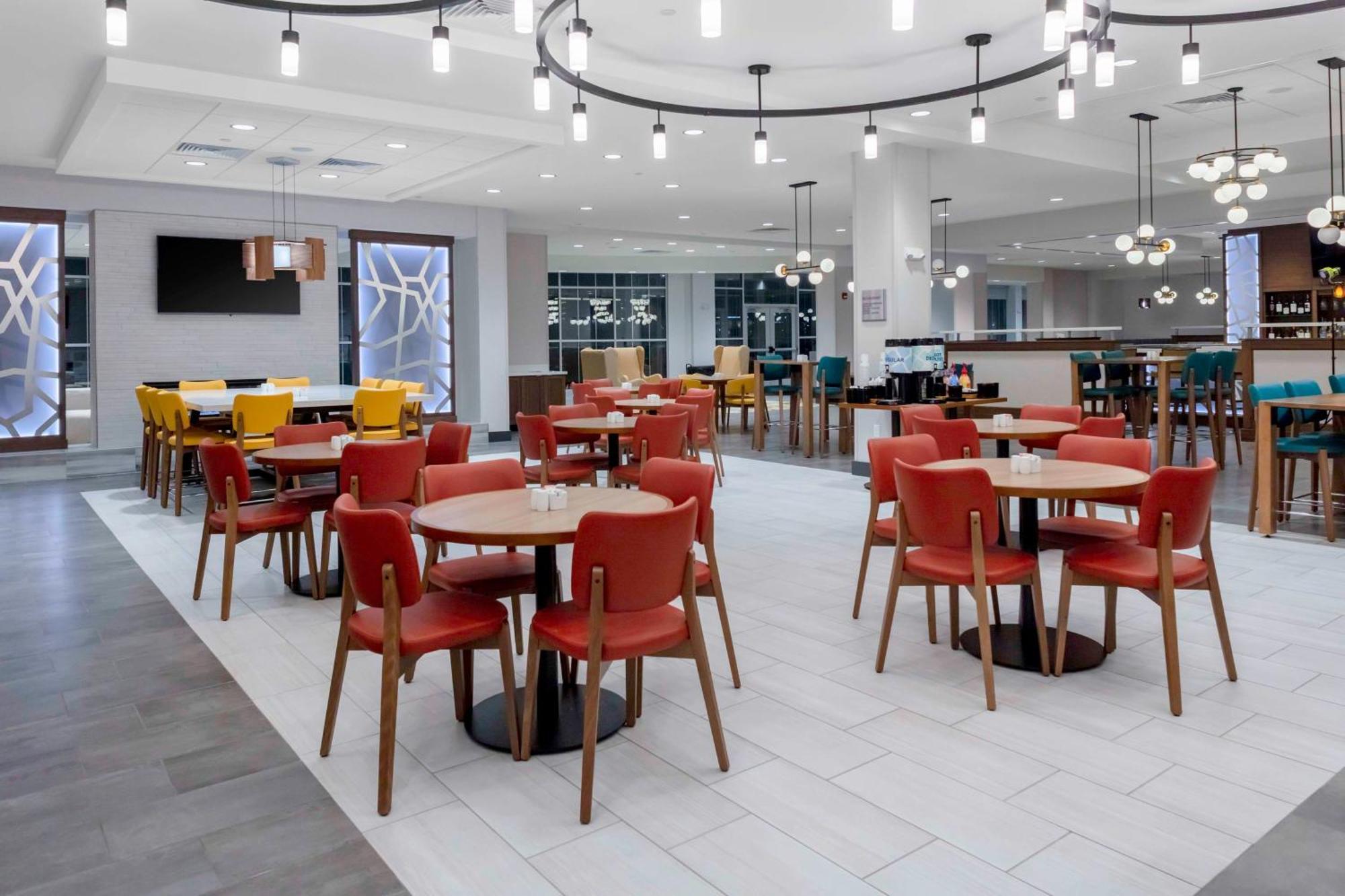 Hilton Garden Inn By Hilton Fort Wayne North Sunnybrook Acres エクステリア 写真