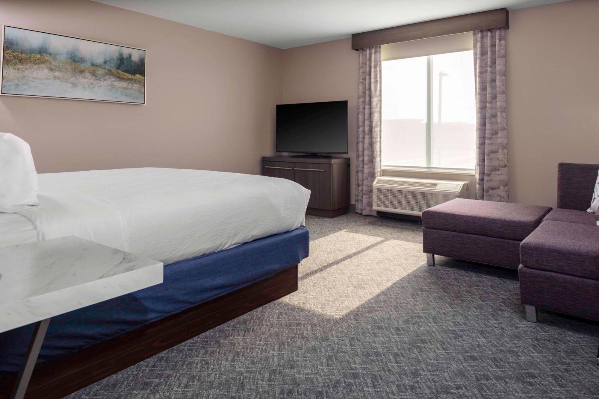 Hilton Garden Inn By Hilton Fort Wayne North Sunnybrook Acres エクステリア 写真
