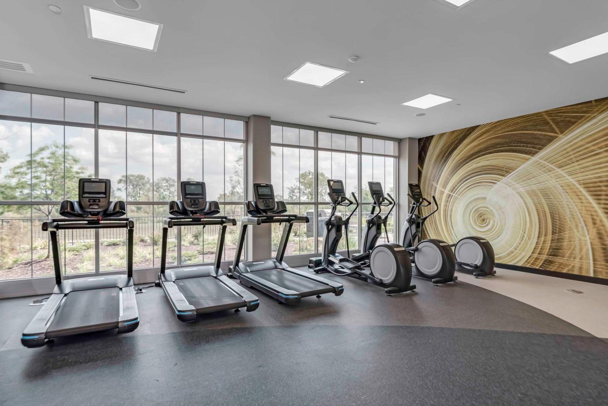 Hilton Garden Inn By Hilton Fort Wayne North Sunnybrook Acres エクステリア 写真