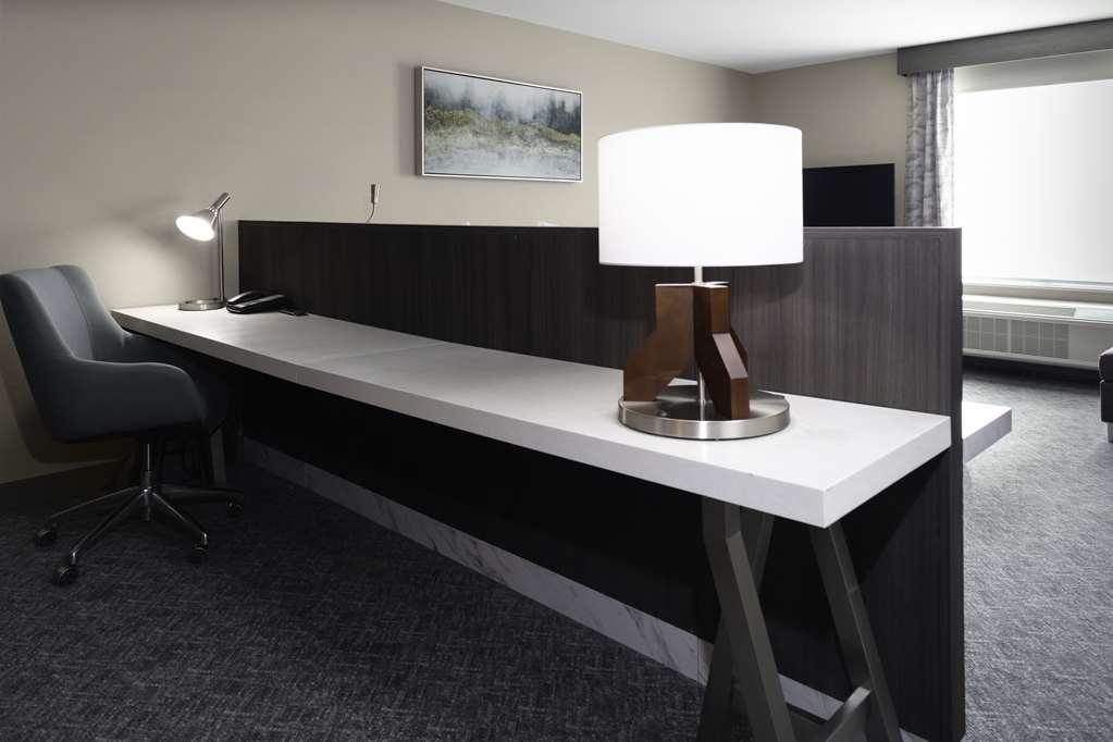 Hilton Garden Inn By Hilton Fort Wayne North Sunnybrook Acres 部屋 写真