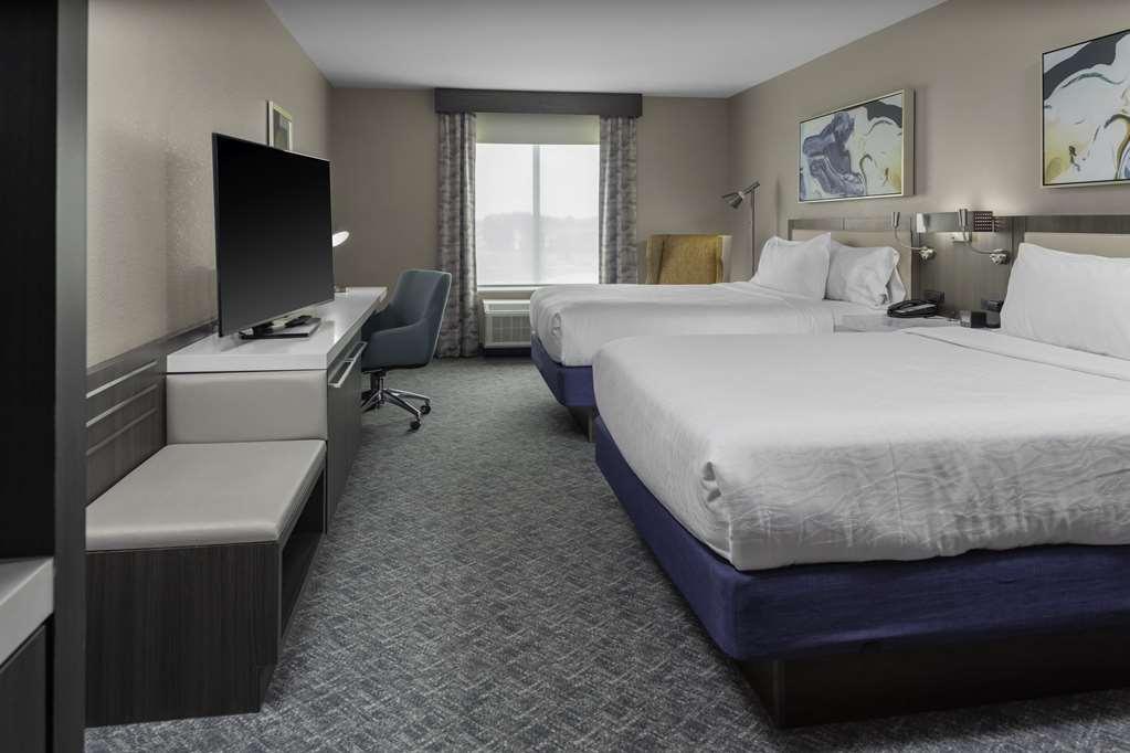 Hilton Garden Inn By Hilton Fort Wayne North Sunnybrook Acres 部屋 写真